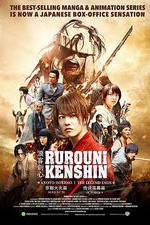 Watch Rurouni Kenshin: The Legend Ends Myflixer