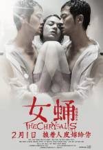 Watch The Chrysalis Myflixer