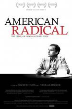Watch American Radical The Trials of Norman Finkelstein Myflixer
