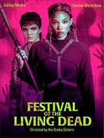 Watch Festival of the Living Dead Myflixer