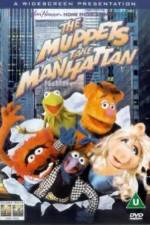 Watch The Muppets Take Manhattan Myflixer