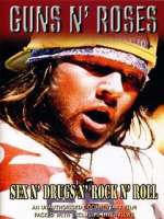 Watch Guns N' Roses: Sex N' Drugs N' Rock N' Roll Myflixer