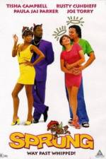 Watch Sprung Myflixer