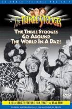 Watch The Three Stooges Go Around the World in a Daze Myflixer