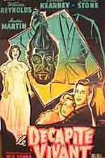 Watch The Thing That Couldn't Die Myflixer