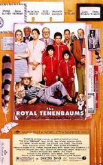 Watch The Royal Tenenbaums Myflixer