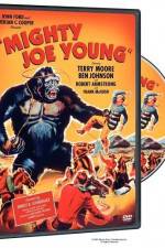 Watch Mighty Joe Young Myflixer