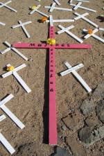 Watch On the Edge: The Femicide in Ciudad Juarez Myflixer