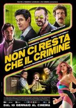Watch All You Need Is Crime Myflixer