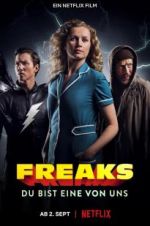Watch Freaks: You\'re One of Us Myflixer