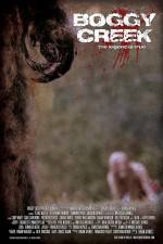 Watch Boggy Creek Myflixer