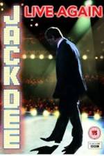 Watch Jack Dee Live Again Myflixer