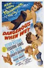 Watch Dangerous When Wet Myflixer