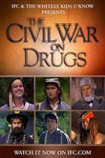 Watch The Civil War on Drugs Myflixer