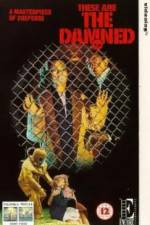 Watch The Damned Myflixer