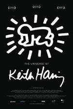 Watch The Universe of Keith Haring Myflixer