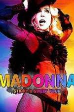 Watch Madonna Sticky & Sweet Tour Myflixer