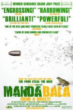 Watch Manda Bala Myflixer
