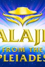 Watch Pleiadian Message From The Galactic Federation Myflixer