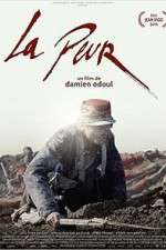 Watch La peur Myflixer