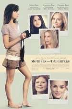 Watch Mothers and Daughters Myflixer