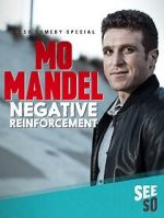 Watch Mo Mandel: Negative Reinforcement (TV Special 2016) Myflixer