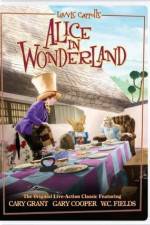 Watch Alice in Wonderland Myflixer