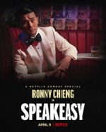 Watch Ronny Chieng: Speakeasy (TV Special 2022) Myflixer