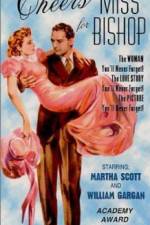 Watch Cheers for Miss Bishop Myflixer