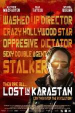 Watch Lost in Karastan Myflixer