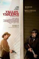 Watch In a Valley of Violence Myflixer