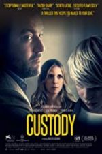 Watch Custody Myflixer