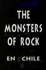 Watch Paradise Lost Monsters Of Rock Myflixer