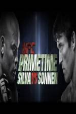 Watch UFC Primetime: Silva vs Sonnen II Myflixer