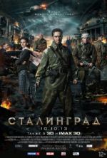 Watch Stalingrad Myflixer