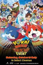 Watch Yo-kai Watch Movie: It\'s the Secret of Birth, Meow! Myflixer