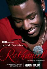 Watch Jerrod Carmichael: Rothaniel (TV Special 2022) Myflixer
