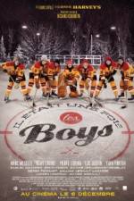 Watch Il �tait une fois les boys Myflixer