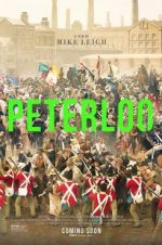 Watch Peterloo Myflixer