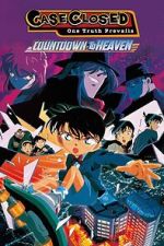 Watch Detective Conan: Countdown to Heaven Myflixer