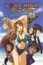 Watch Love Hina Spring Special Myflixer