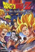 Watch Dragon Ball Z Doragon b�ru zetto Myflixer
