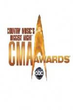 Watch 45th Annual CMA Awards Myflixer