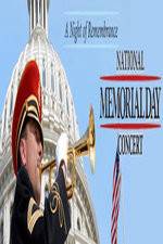 Watch National Memorial Day Concert 2013 Myflixer