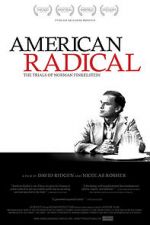 Watch American Radical: The Trials of Norman Finkelstein Myflixer