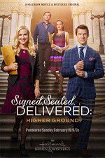 Watch Signed, Sealed, Delivered: Higher Ground Myflixer