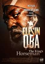 Watch Elesin Oba: The King's Horseman Myflixer