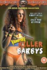 Watch Killer Barbys Myflixer