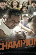 Watch Champion Myflixer