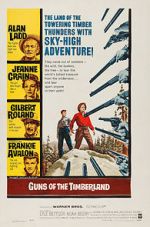 Watch Guns of the Timberland Myflixer